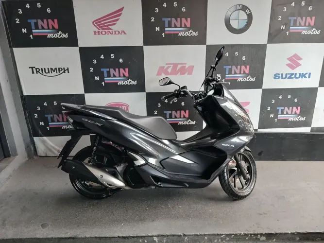 Honda PCX 150 ABS 2022/2022