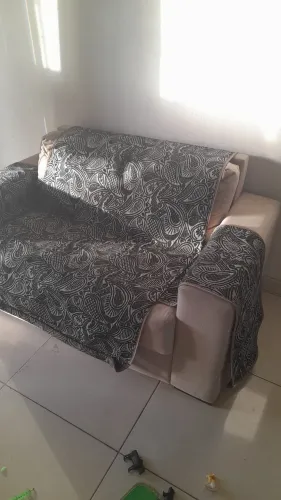 SOFÁ BOM