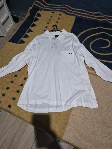 Oakley camisa manga longa,original!