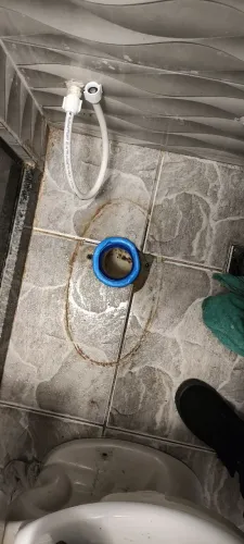 Bombeiro hidráulico