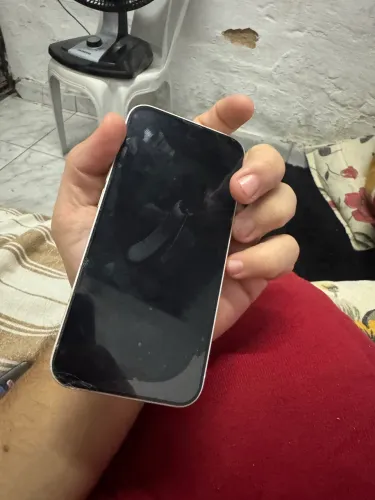 iPhone 14 - BRANCO 128 GB