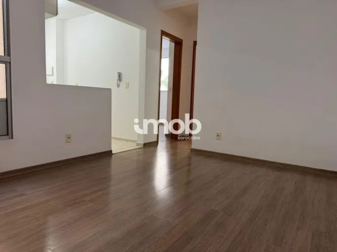 Apartamento para Venda e Locação Condominio Spazio Salamanca Sorocaba SP
