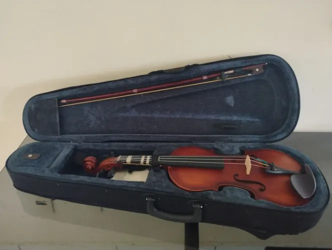 Violino Vivace- 3/4 infanto-juvenil