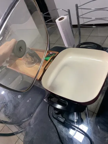 Panela multiCook Britânia