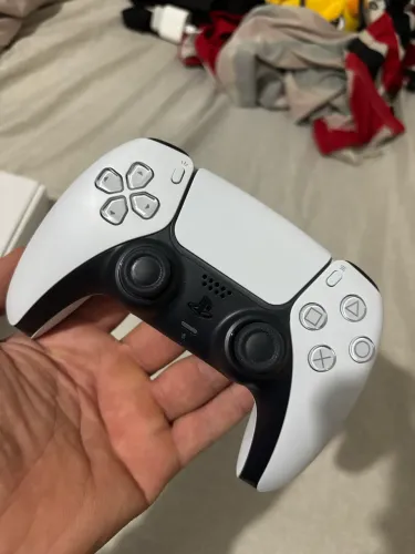 Controle de Ps5 Original do console 