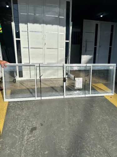 JANELINHA 60X2.00 4 FOLHAS BRANCA