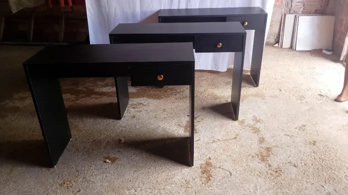 ESCRIVANINHA MDF