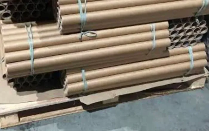 Forma para coluna de concreto