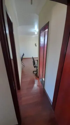 Apartamento com 2 dormitórios à venda, 67 m² por R$ 275.000,00 - Cidade Vista Verde - São