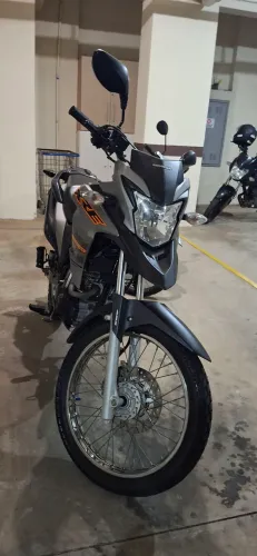 XRE 190 FLEX ANO 2020