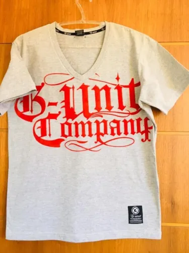 Camiseta Masculina 
