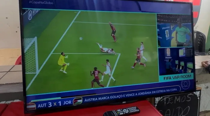 Tv aoc 48?