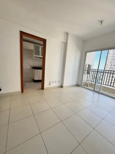 Apartamento - Condomínio Alvorada