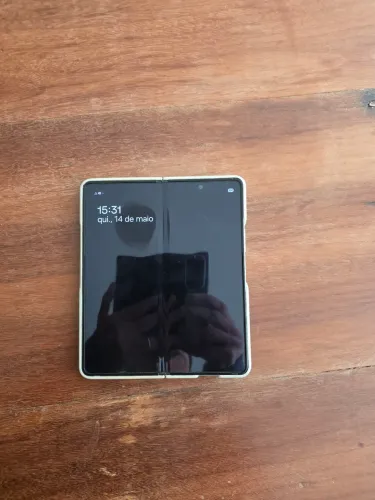 Celular Samsung FOLD 5