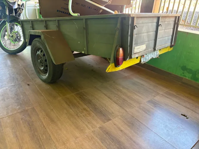 Carretinha