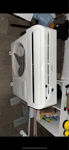 Ar condicionado 12.000btus 