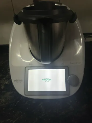 Thermomix - TM 6 - Pouquíssimo uso