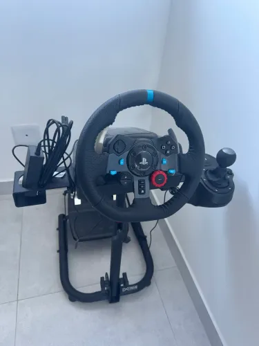 Logitech G29