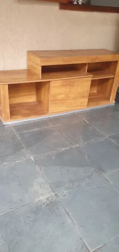 Rack para TV