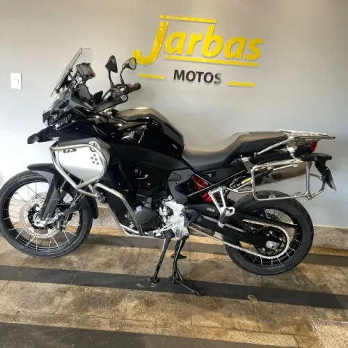 BMW F 900 GS ADVENTURE PLUS 2025/2025, 24.475 KM