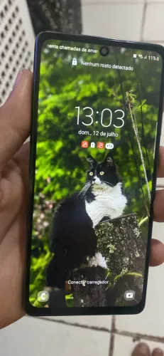 S20 FE 128gb