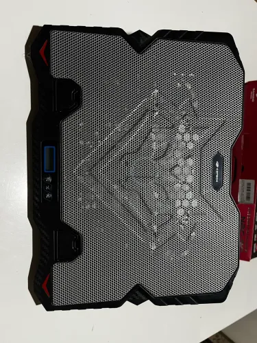 Base Gamer Para Notebook NBC-90