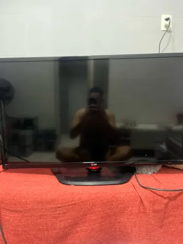 TV LG 39 Polegadas Full HD