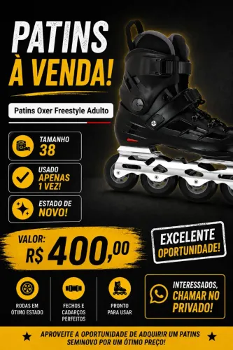 Patins 