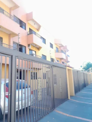 Fama 02 Qts com Garagem