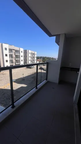 Lindo Apartamento em Holambra no Dálias Residence! 56m2 com Suíte.