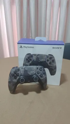 Controle PS5