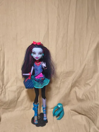 Monster High