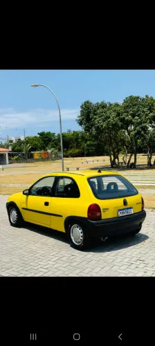 Chevrolet Corsa Wind 1.0 MPFI / EFI 2P 1995