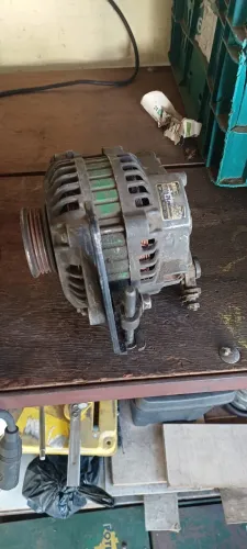 Alternador Sportage 97,98,99 12V 70Ah