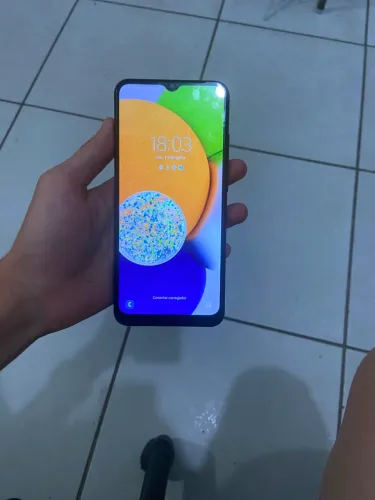 Celular A03