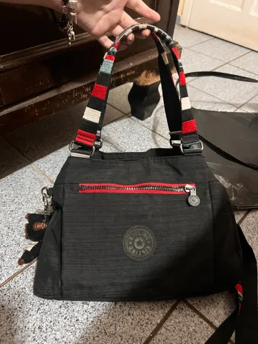 Bolsa kipling Original 