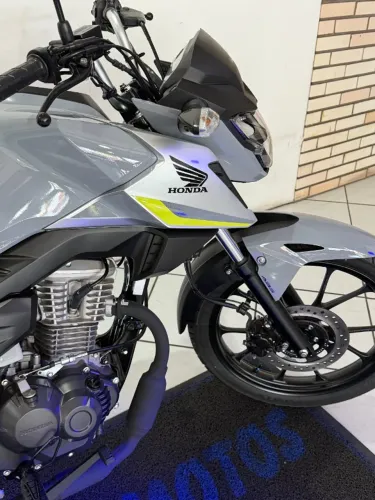 TITAN 160 ABS Flex Ano: 2026 // Parcelamento Facilitado Condições Promocionais// Consulte