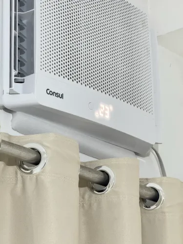Ar Condicionado Janela 10000BTUs 220V Consul
