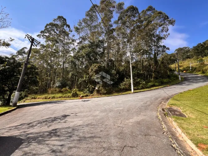 Terreno com 1.342m² à venda por R$ 220.000,00 - Pq Germania- Mairiporã/SP