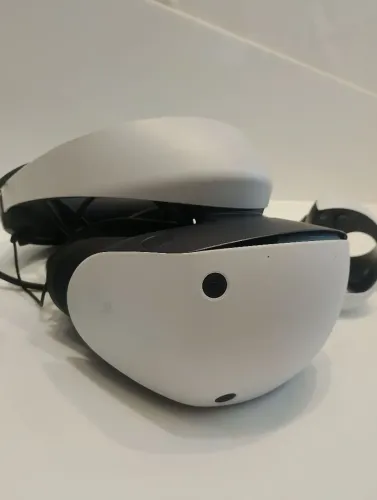 VENDO VR PLAYSTATION 5 NOVO