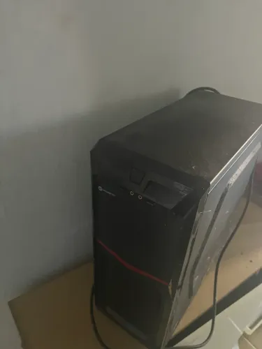Pc muito tempo parado ( não sei se funciona)