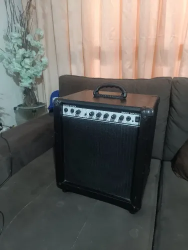 Cubo para contra baixo proficional