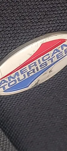 MALA GRANDE AMERICAN TOURISTER EM EXCELENTE ESTADO DE CONSERVAÇÃO
