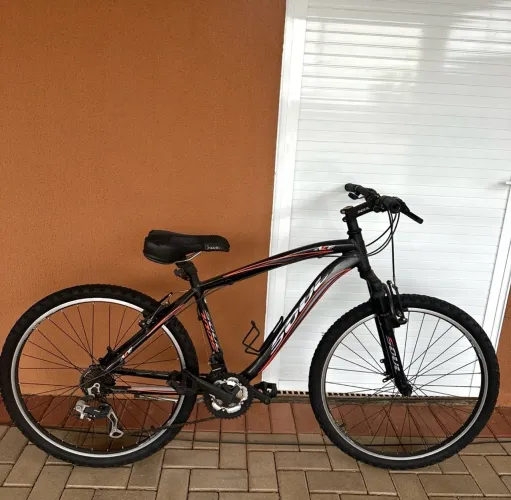 Bike com marchas aro 29