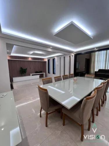 Casa com 5 Quartos à venda em Vicente Pires - Vicente Pires/DF