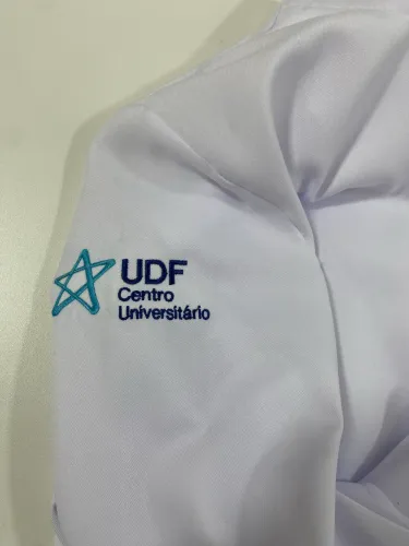 Bordados personalizados 