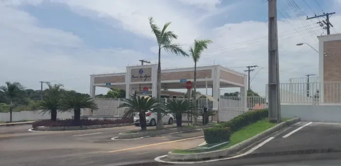 Excelente Terreno no Condomínio Passeio das Águas - Iranduba