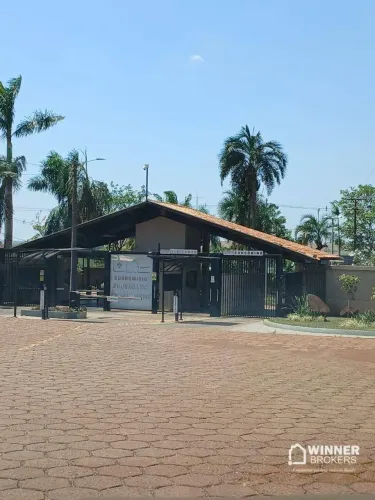 Casa à venda por R$ 780.000 - Condominio Pousada Paranapanema