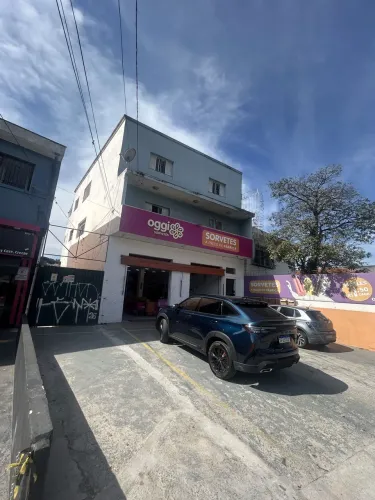 Prédio Comercial em Imirim, São Paulo/SP