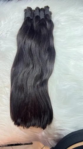 Mega hair Vietnamita liso premium